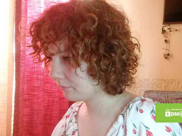 CandyChollett webcam