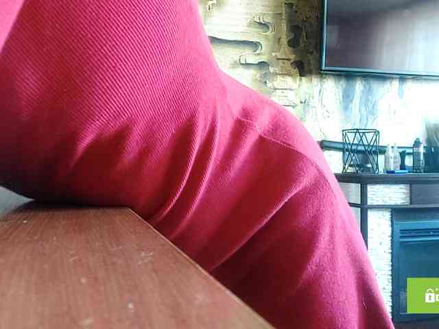 CandyChollett webcam