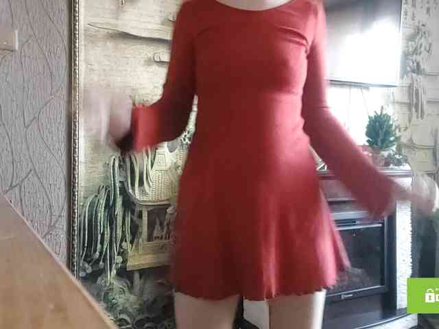 CandyChollett webcam