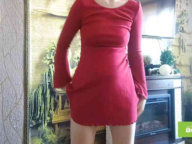 CandyChollett webcam