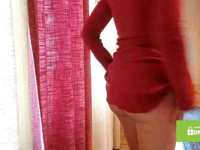 CandyChollett webcam