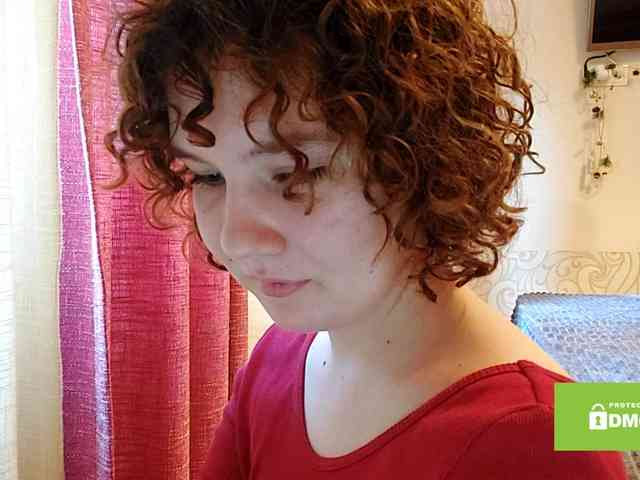 CandyChollett webcam