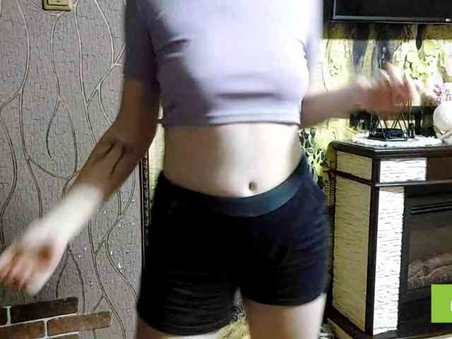 CandyChollett webcam