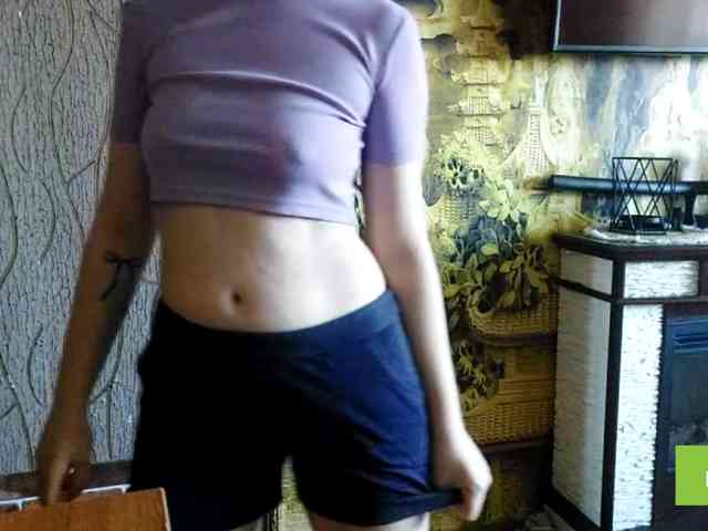 CandyChollett webcam