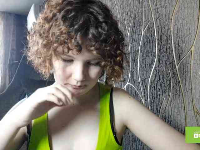 CandyChollett webcam