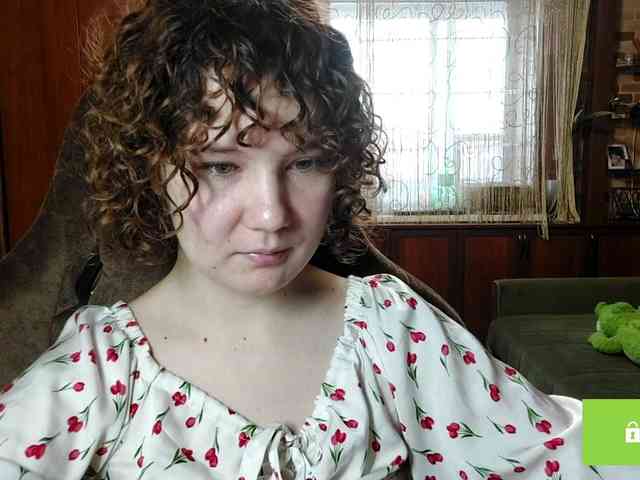 CandyChollett webcam