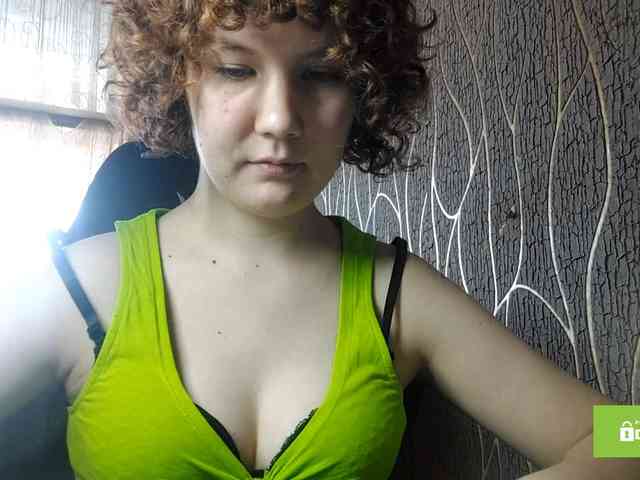 CandyChollett webcam