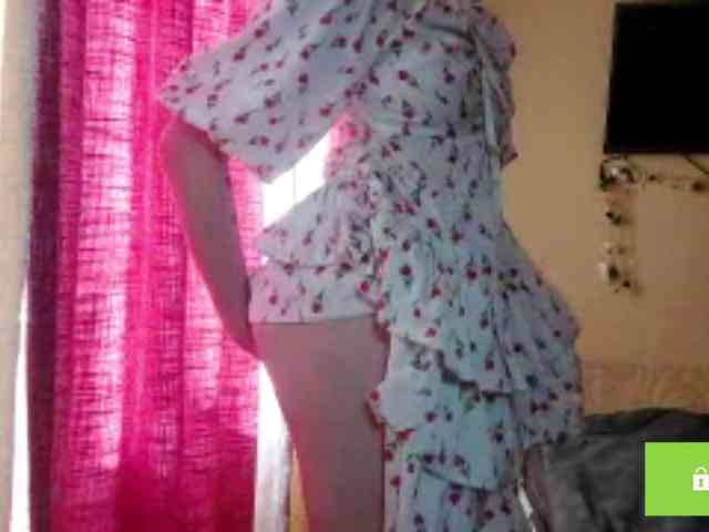 CandyChollett webcam