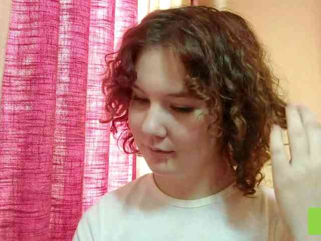 CandyChollett webcam