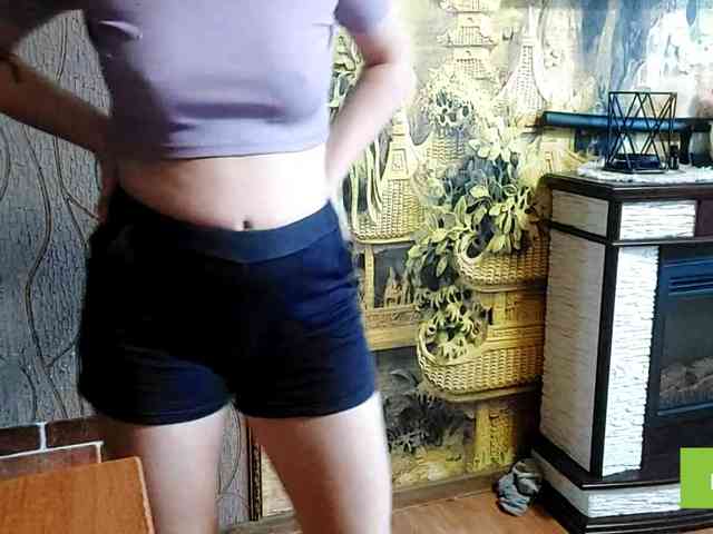 CandyChollett webcam