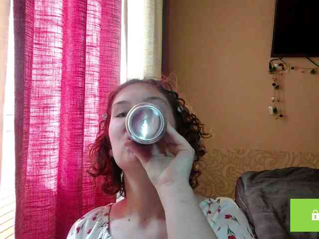 CandyChollett webcam