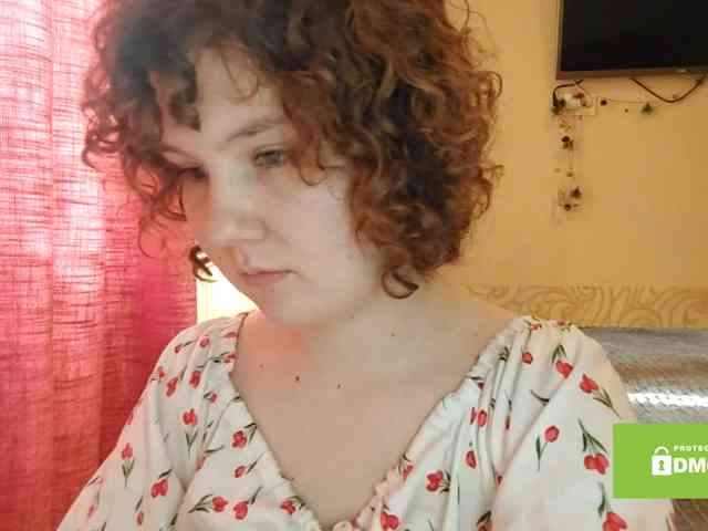 CandyChollett webcam