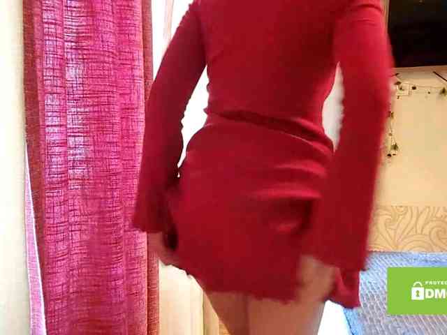 CandyChollett webcam