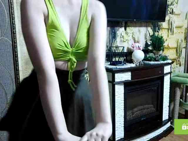 CandyChollett webcam