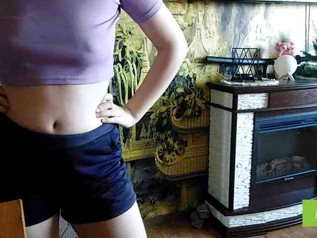 CandyChollett webcam