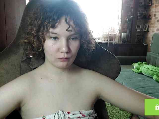 CandyChollett webcam