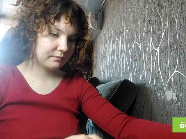 CandyChollett webcam