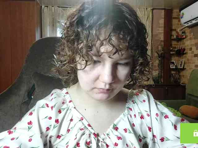 CandyChollett webcam