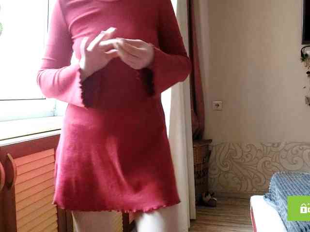 CandyChollett webcam