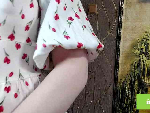 CandyChollett webcam