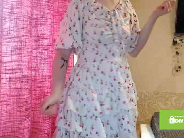 CandyChollett webcam