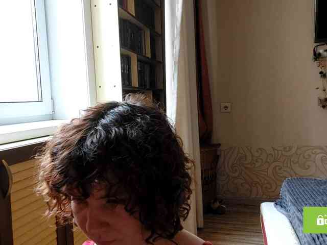 CandyChollett webcam