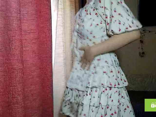 CandyChollett webcam