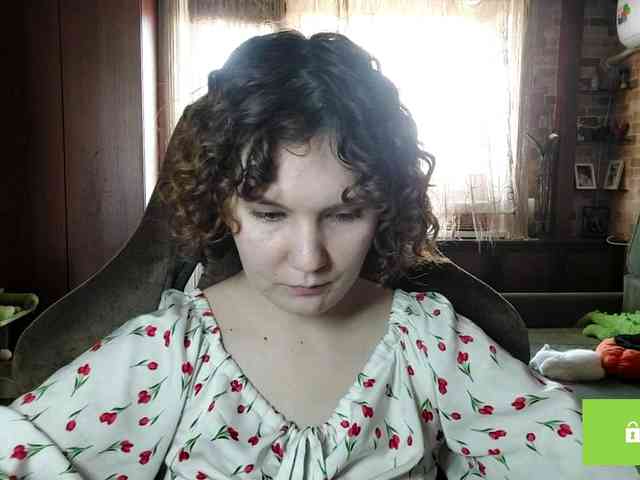 CandyChollett webcam