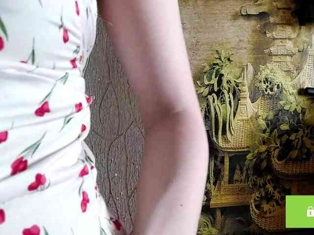 CandyChollett webcam