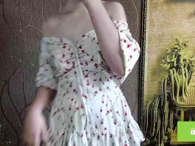 CandyChollett webcam