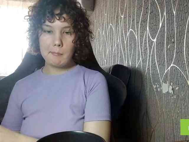 CandyChollett webcam