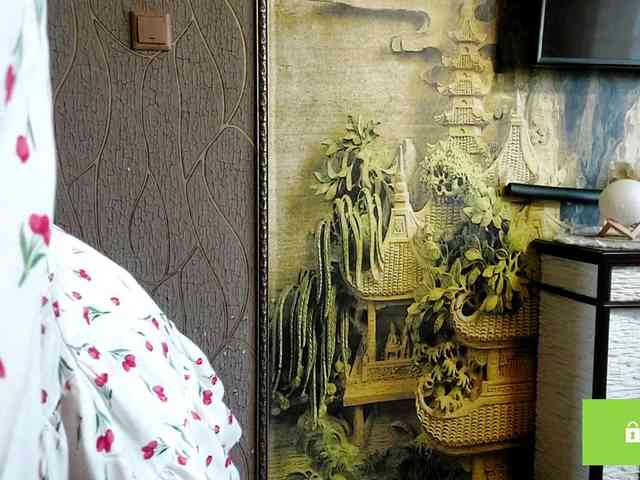 CandyChollett webcam