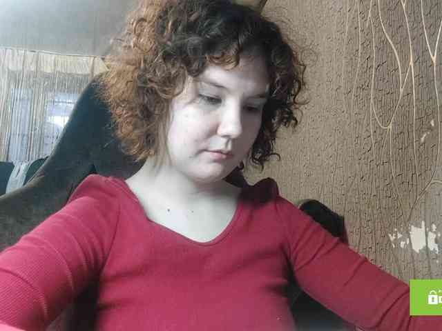 CandyChollett webcam