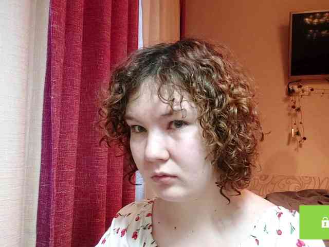 CandyChollett webcam