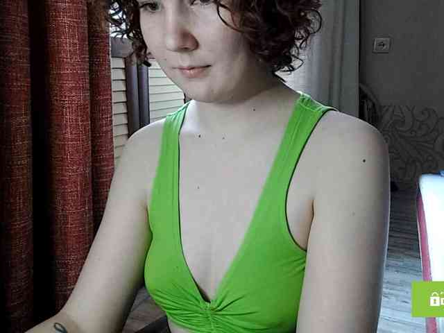 CandyChollett webcam