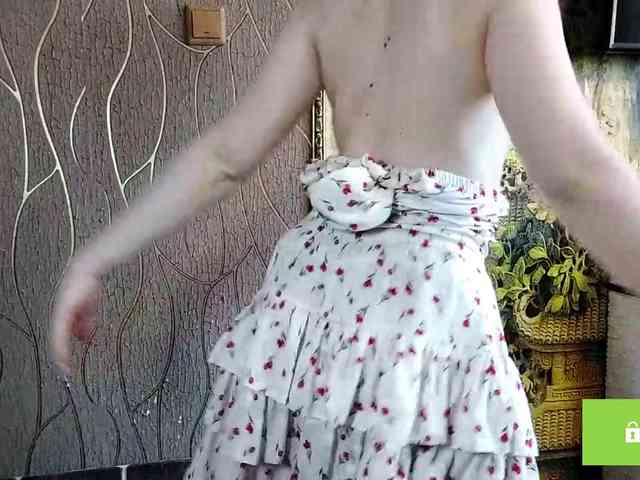 CandyChollett webcam