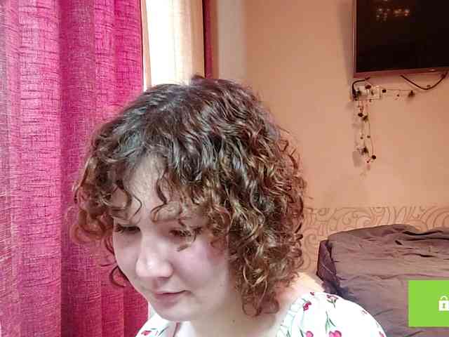 CandyChollett webcam