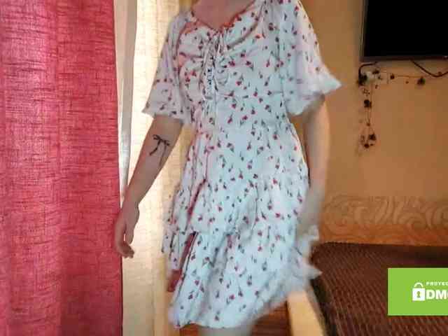 CandyChollett webcam