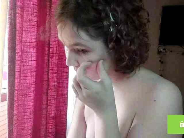 CandyChollett webcam