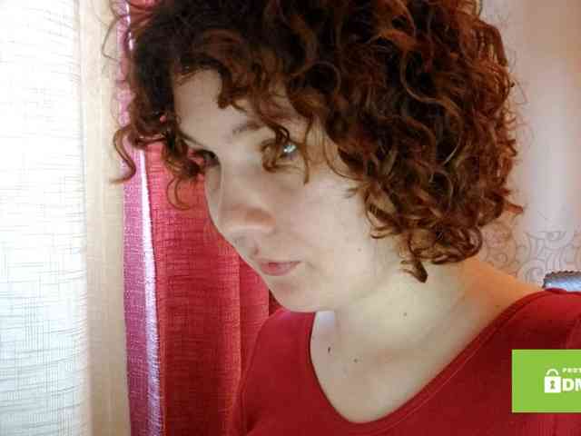 CandyChollett webcam