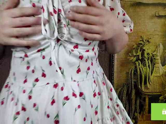 CandyChollett webcam