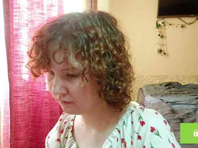 CandyChollett webcam