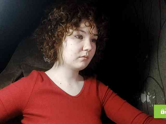 CandyChollett webcam