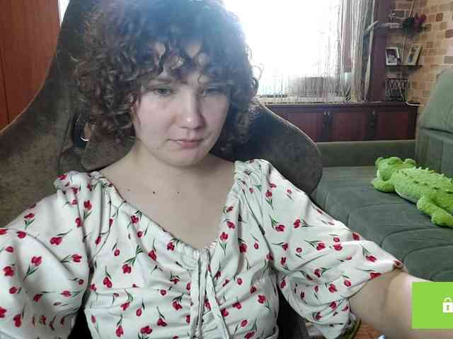 CandyChollett webcam