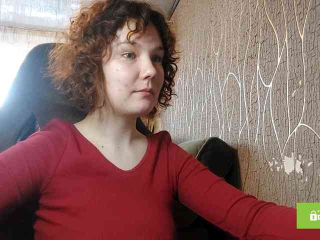 CandyChollett webcam