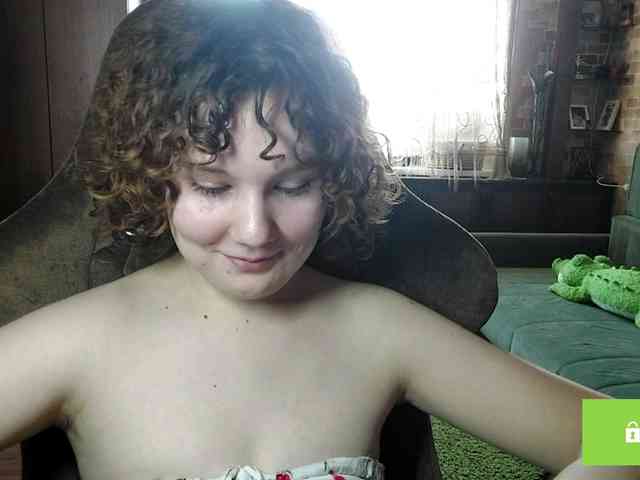 CandyChollett webcam