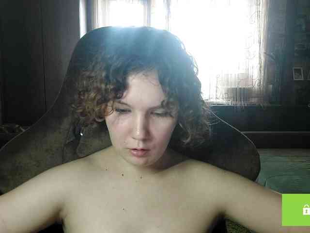 CandyChollett webcam