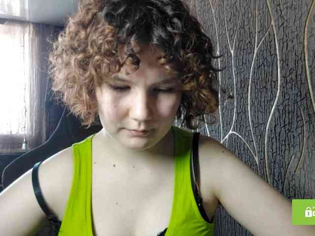 CandyChollett webcam