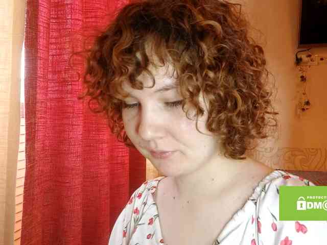 CandyChollett webcam