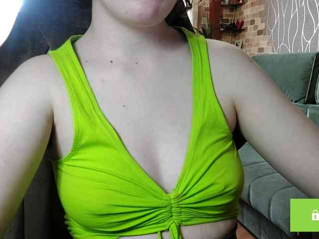 CandyChollett webcam